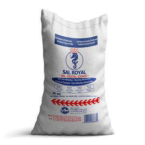 Sal Royal 25 kg Organic Refined Solid Edible Top Egyptian Sea <b>Salt</b> Bag Low MOQ Private Label Available Halal Certified Shipping - Product Image 3