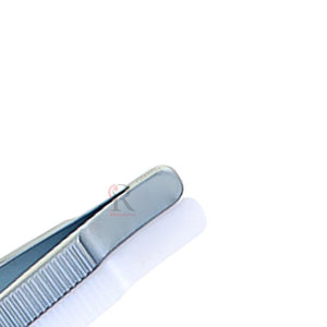 Abrazadera de derivación reutilizable Bulldog Premium más vendida, instrumento veterinario cómodo de alta calidad para diagnóstico - Product Image 6