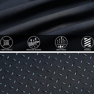 Leggings de equitación de cintura alta con ajuste elástico para mayor soporte y comodidad durante la montada. - Product Image 2