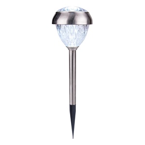 Suna IP44 Lampada Solare LED da Giardino (GSC 201210006) - Product Image 3