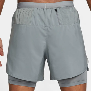 Shorts de Playa para Hombre, Talla Grande, Verano 2026, para Fitness, Natación, Cintura Elástica, Casuales, Deportivos, Envío DDP - Product Image 2