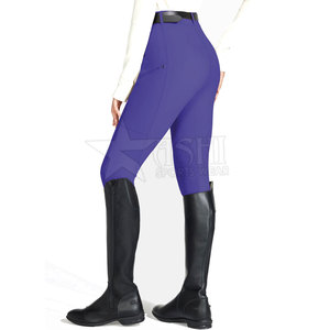 Jambières serrées de boucle d'équitation - Product Image 6