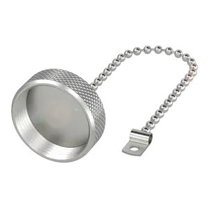 BALLUFF BAM012W Carcasas Producto - Product Image 1