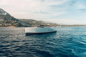 Barco V-a-n D-u-t-c-h 40 Resistente - Product Image 2