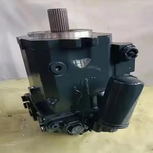 Bomba de Pistones Hidráulica BMV Serie BMV35 BMV55 BMV75 BMV105 BMV135 BMV140 HMF02A2-105N-000N14D0999-MC4T23-R00-V07-N - Product Image 2