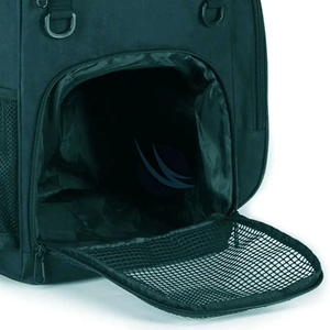 Mochila de Baloncesto Personalizada con Logotipo para Hombre, Impermeable, Informal, Deportiva, de Viaje, para Gimnasio, de Poliéster, para la Escuela, Fútbol, Entrenamiento de Equipos - Product Image 6