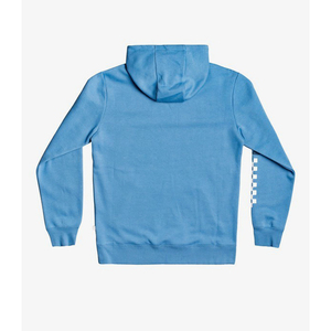 Sudadera con capucha azul para hombre, Jersey de algodón 100% personalizado, diseño personalizado, ropa informal, Unisex - Product Image 2