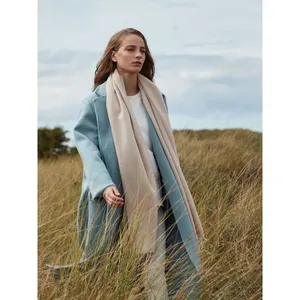 Sciarpa Classica Intrecciata - Merchandising Personalizzato - Product Image 2