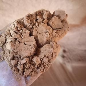 Vente en gros bon marché poudre de joss jigat pour la fabrication de bâtons d'encens ou de bobines de moustiques quantité en vrac - Product Image 3