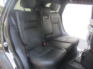 2019 Land Rover Range Rover V8 suralimenté LWB 4WD direction gauche Euro IV émission - Product Image 6