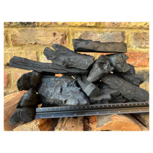 Charbon de bois naturel de première qualité en vrac, fournisseur de charbon de bois en morceaux à haute teneur en carbone pour les acheteurs internationaux et l'exportation - Product Image 6