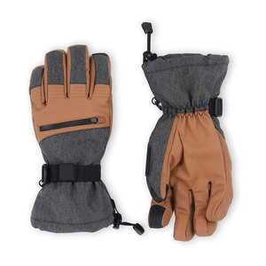 Hot Selling Winter <b>Gloves</b> Best Price High Quality Winter <b>Gloves</b> Comfortable Light <b>Weight</b> <b>Gloves</b> Made In Pakistan - Product Image 1