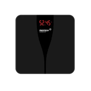 BMI Smart Scale Digital Small Electronic Weight Body Fat Scale Bathroom Digital Scale By Exporters