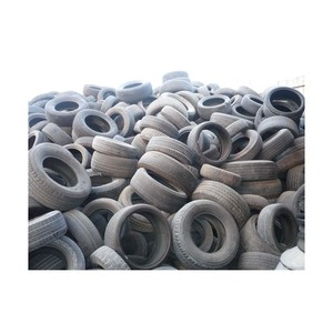 Neumáticos Usados de Alta Calidad a Precio Económico, Compradores al por Mayor, Caucho Reciclado, Entrega Rápida y Mejor Oferta al por Mayor - Product Image 3