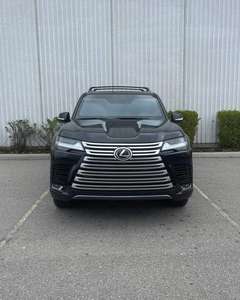 Lexus LX 600 2023 Usado, SUV de Lujo, Diésel Turbo, Automático, Volante a la Izquierda - Product Image 1