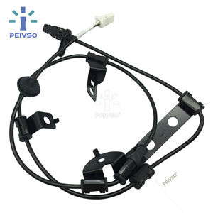 Capteur ABS de haute qualité au prix d'usine PEIVSO pour Hyundai Tucson IX35 KIA Sportage 2010-2015 OEM 95680-2S300 - Product Image 1