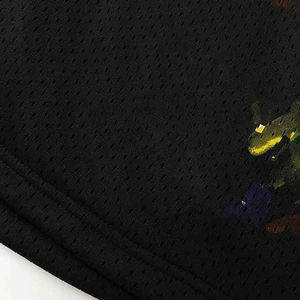 2025 Custom Printing Mesh Gym <b>Shorts</b> <b>Men</b> Streetwear Summer Sportswear Training Fitness <b>Shorts</b> - Product Image 6