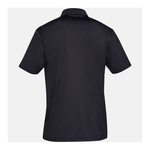 Polos lisos en blanco para hombre, camisetas de poliéster para golf, camisetas lisas, camisetas polo con logotipo personalizado para hombre - Product Image 2