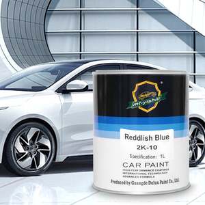 <span class=keywords><strong>Peinture</strong></span> <span class=keywords><strong>de</strong></span> rénovation automobile et nautique en résine acrylique 2K, best-seller, haute performance, revêtement automobile liquide, approvisionnement en usine, 1L/4L/20L - Product Image 3