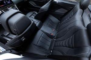 2023 M850i xDrive Convertible - Product Image 6