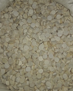 Top-Bán Handmade Trâu Xương Trống Nút Cho Áo Khoác Có Sẵn Tại Các Giá Tốt Nhất Bán Buôn Cổ điển-Phong Cách Xương Nút - Product Image 4