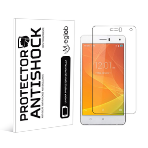 ANTISHOCK Screen <b>Protector</b> for Timmy M13 Pro Mobile <b>Phone</b> Premium Protection - Product Image 1