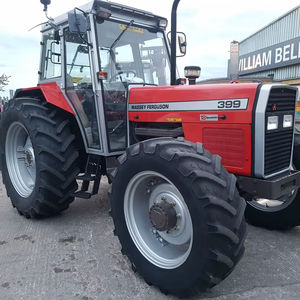 Tracteur Massey Ferguson 399 d'occasion, OEM/ODM industriel, avec garantie d'un an, à vendre dans le monde entier - Product Image 1