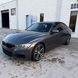 BMW Serie 3 335i Sedán RWD 2015 - Product Image 1