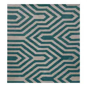 שטיח מצויץ ביד סיטונאי 2024 מכירה חמה פרווה בצורת לב לעיצוב הבית עיצוב מותאם אישית או צבע שטיחים שטיחים שטיחים שטיחים רצפת דלת