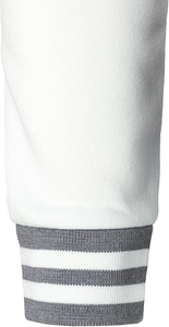 Chaqueta de béisbol universitaria de lona personalizada de alta calidad, ropa deportiva al por mayor para escuelas y equipos para la temporada de invierno - Product Image 4