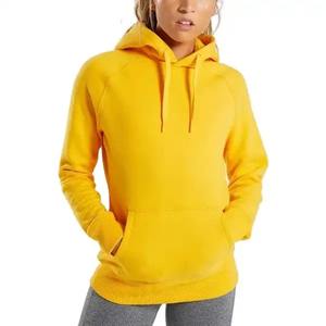 Nouveauté pour l'hiver sweats à capuche délavés pour femmes essentielles 100% coton coupe régulière dernière qualité supérieure lavée à l'acide de qualité supérieure - Product Image 4