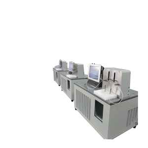 Automatische Vriespunt Lage Temperaturen Analyzer Bad Voor Lab Astm D1177 - Product Image 4