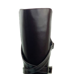 High Quality Waterproof Breathable 100% Leather <b>Horse</b> Riding <b>Boots</b> Latest Arrival <b>Horse</b> Riding Leather <b>Boots</b> - Product Image 6