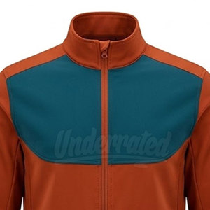 Custom <b>Racing</b> Driver <b>Jackets</b> Lightweight Outerwear Breathable Material Durable Stitching Professional <b>Racing</b> <b>Jacket</b> - Product Image 6