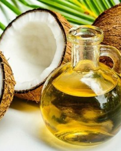 ACEITE DE COCO NATURAL / ORIGEN FRESCO DE VIETNAM / SABOR LIMPIO, COLOR CLARO - Product Image 1