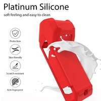 PAX-A8900 POS étui de protection manchon carte de crédit Terminal de paiement fabriqué en Chine usine Pos étui en silicone