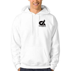 Dernière mode de pulls à capuche pour hommes, pull à manches longues avec logo personnalisé, vente en gros de vêtements décontractés unis 100% coton, prix bon marché - Product Image 2