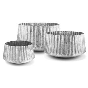 Jardinière en métal sur pied, finition cuivre verdâtre, support pour plantes en fer, pots et jardinières décoratifs modernes, décoration intérieure - Product Image 6