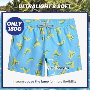 Shorts Deportivos al por Mayor OEM de 180g, Secado Rápido, Transpirables, Ecológicos, Cintura Elástica, Shorts de Jersey para Hombre con Bolsillos, Delgados, Casuales, Lisos - Product Image 6