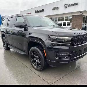 Premium Used 2023 Wagonerr Wagonerr Series III 4WD en parfait état - Product Image 5