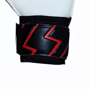 Le client le plus demandé Couleur élégante nouveau modèle le plus vendu Professionnel possède votre impression Gants de gardien de but - Product Image 6