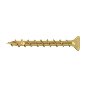 Viti Fresate per Legno con Testa Svasata Piatta Torx Diametro 4 mm Lunghezza 30 mm - Product Image 1