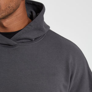 Sudaderas con capucha de estilo lujoso para hombre, transpirables, antiarrugas, de alta calidad, con tasa razonable, sudaderas con capucha de gran tamaño para hombre con mangas completas - Product Image 5