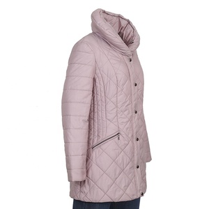 Chaqueta Larga de Invierno para Mujer, Ultra Cálida, con Capucha, Impermeable, Relleno de Poliéster Ecológico - Product Image 2