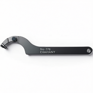 AMF No. 776 C Joint <b>Hook</b> Wrench Outer Diameter 22-35 mm Pin Diameter 3 mm - Product Image 3