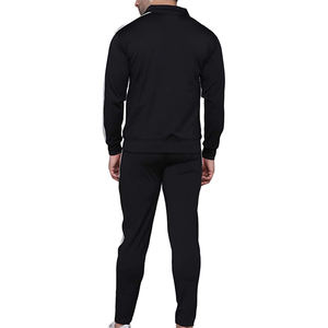 Conjunto Deportivo Sublimado Personalizado para Hombre, Poliéster y Spandex, Ropa de Entrenamiento de Secado Rápido, Uniformes de Equipo al por Mayor - Product Image 5