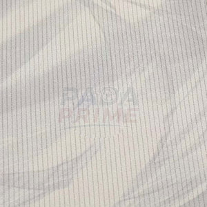 Quick Dry Short Sleeve Soccer <b>Shirt</b> with Breathable <b>Mesh</b> Panels Regular Fit Eco-Friendly Material for Men's Training Matches - Product Image 5
