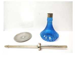 Diseño elegante, calidad superior, venta al por mayor, egipcio, moderno, delgado y elegante, todos los estilos, Farida Hookahs, fabricante - Product Image 2