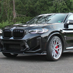 BMW X4 M Competition Plus 2020 Usado en Buen Estado, Sin Accidentes, Volante a la Izquierda/Derecha - Product Image 1