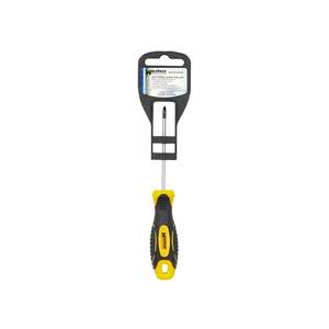 Tournevis Phillips bimatière n° 0 / 75 mm. - Product Image 5